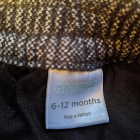 Gymboree Pants Size 6-12 Months - Picture 3 of 3